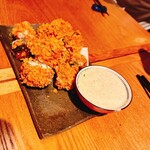 酒場あらかぶ - 