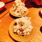 酒場あらかぶ - 