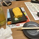 海鮮寿司ドッグ居酒屋 うお結び - 