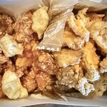 papa chicken 本店 - 