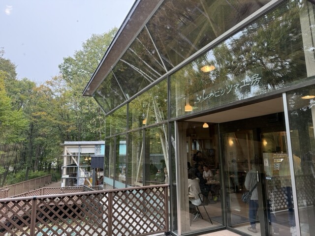 富良野チーズ工房（フラノチーズコウボウ） - 富良野（その他）の写真