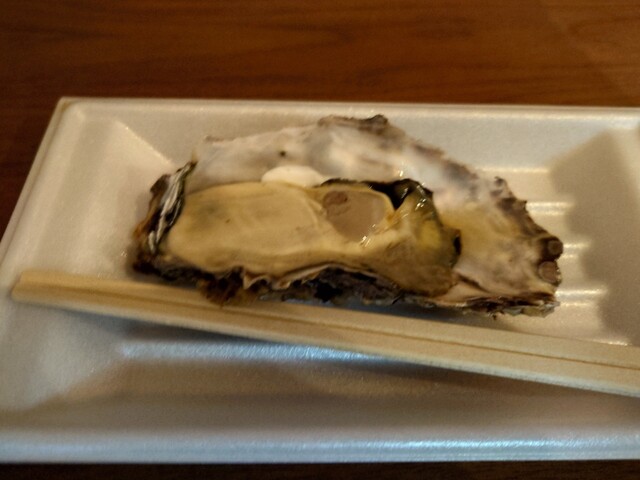BAY OYSTER松島海岸｜松島の海鮮料理店