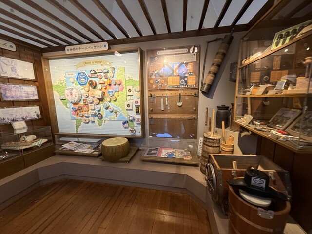 富良野チーズ工房（フラノチーズコウボウ） - 富良野（その他）の写真