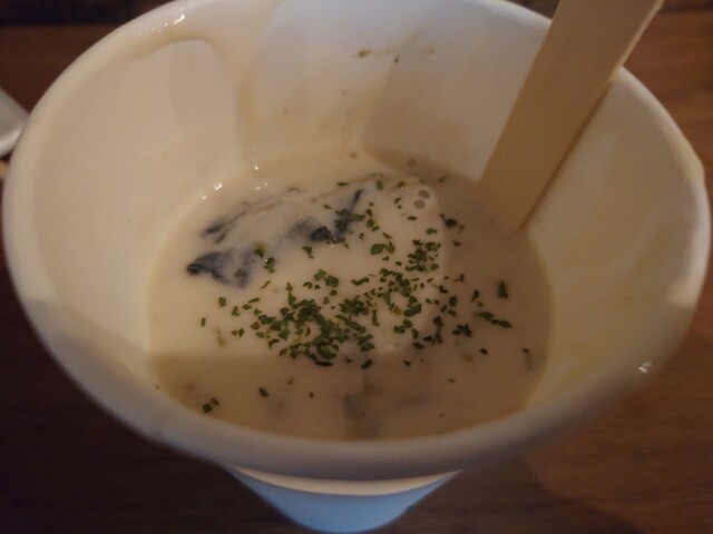 BAY OYSTER（ベイオイスター） - 松島海岸（海鮮）の写真