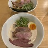 麺屋 鴨のち牛
