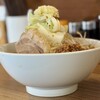 ラーメン ろたす - 