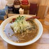 だしと麺