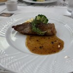 森のレストラン - 