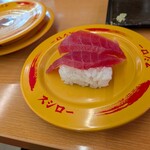 スシロー - マグロ赤身
