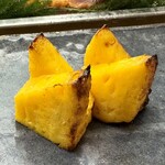 築地寿司清 - たまご❗️