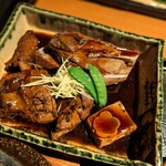 いかの墨 シァル横浜アネックス店 - 