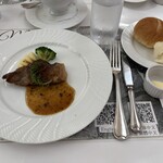 森のレストラン - 