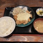 とり家ゑび寿 - 