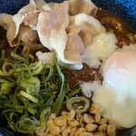 創作うどんの店 だいすけ - 