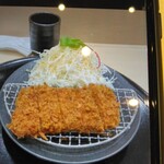 とんかつ まい泉食堂 - 