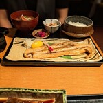 いかの墨 シァル横浜アネックス店 - 