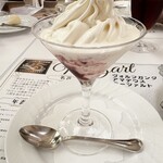 森のレストラン - 