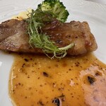 森のレストラン - 