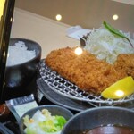 とんかつ まい泉食堂 - 