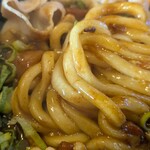 創作うどんの店 だいすけ - 