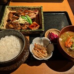 いかの墨 シァル横浜アネックス店 - 