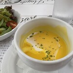 森のレストラン - 