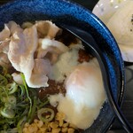 創作うどんの店 だいすけ - 