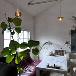 カフェオープン - 