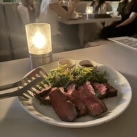 マディソン ニューヨーク キッチン - 