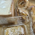 パネッテリア オークラ - 