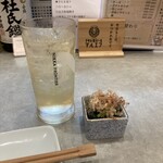 創作居酒屋 にしのや - 