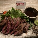 ブッチャーズファクトリー - 