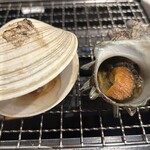 磯料理 うお咲 - 