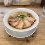 The Noodles & Saloon Kiriya - 