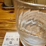 中華蕎麦 春馬 - 誇らしげに1番✨✨✨✨