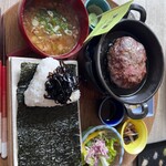 カフェオープン - 