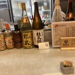 創作居酒屋 にしのや - 