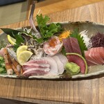 磯料理 うお咲 - 