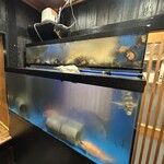 磯料理 うお咲 - 