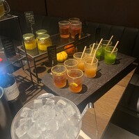 SAAWAAN BISTRO - 