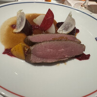 Benoit Alain Ducasse - 