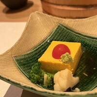 豆腐懐石 くすむら - 