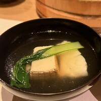 豆腐懐石 くすむら - 