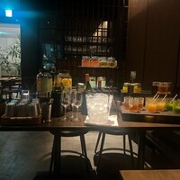 SAAWAAN BISTRO - 
