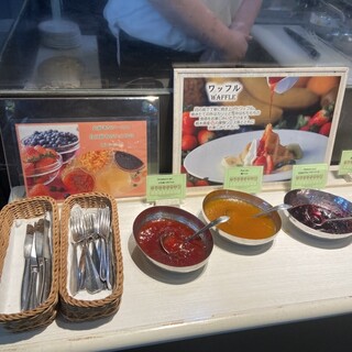 休暇村 日光湯元 レストラン_1