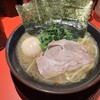 横浜家系ラーメン 山崎家