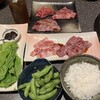 焼肉SUN