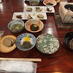 Akita Nagaya Sakaba - 