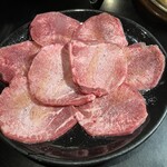西日暮里 ホルモン - 