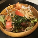 西日暮里 ホルモン - 